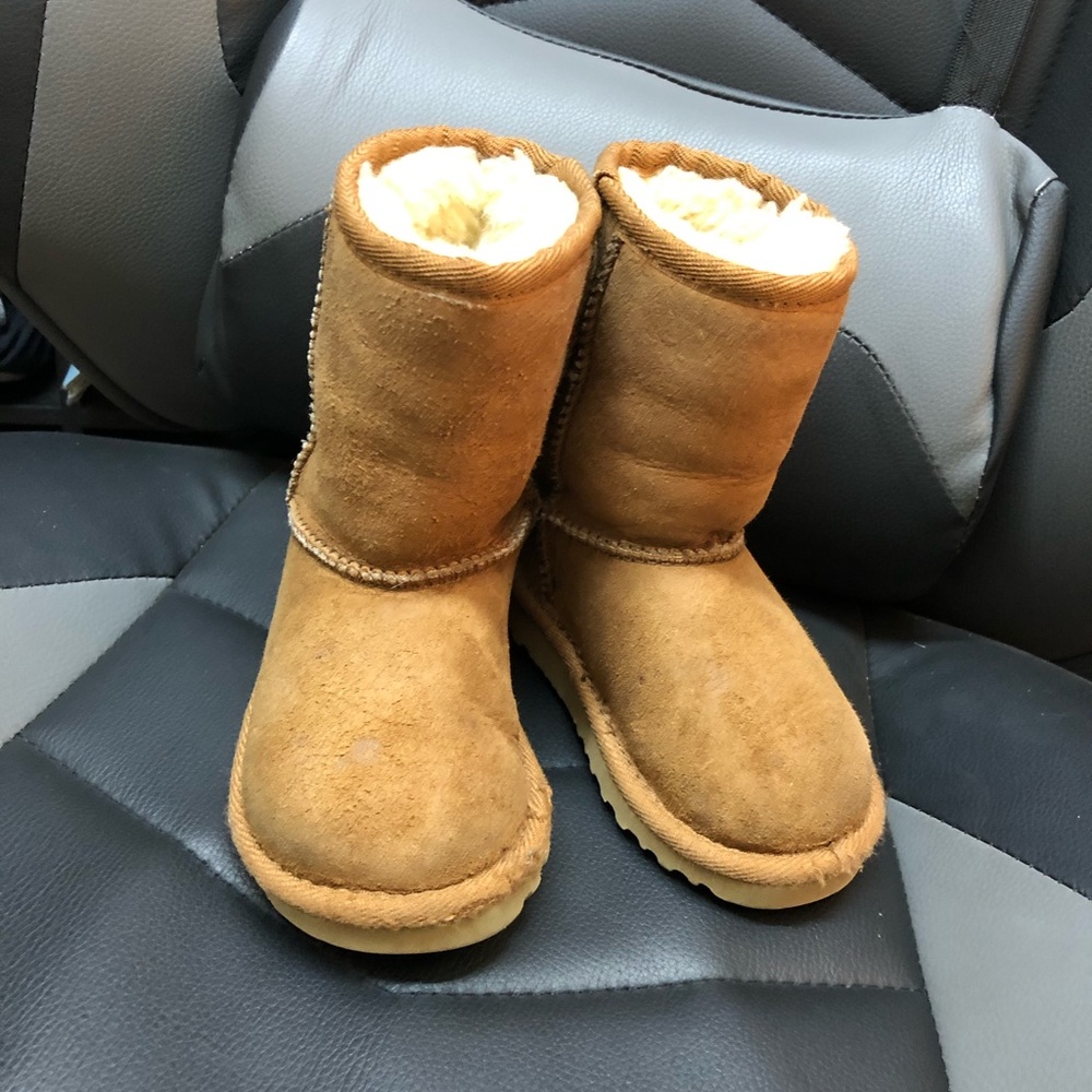 Ugg boots